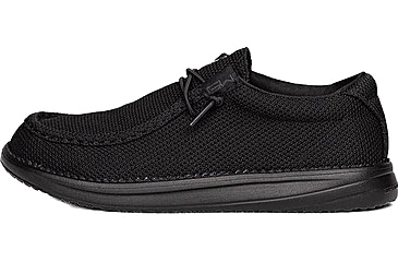 Image of Gator Waders Camp Shoes - Mens, Black, 8, CS0303M8