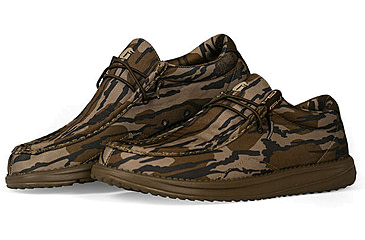 Image of Gator Waders Camp Shoes - Mens, Bottomland, 10, CS32M10