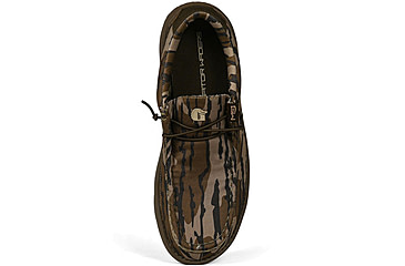 Image of Gator Waders Camp Shoes - Mens, Bottomland, 10, CS32M10