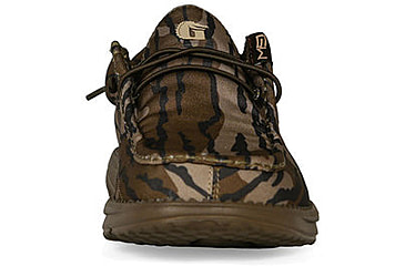 Image of Gator Waders Camp Shoes - Mens, Bottomland, 10, CS32M10