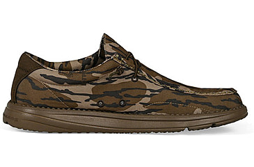 Image of Gator Waders Camp Shoes - Mens, Bottomland, 10, CS32M10