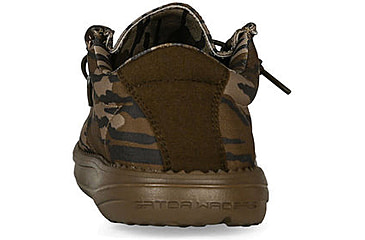 Image of Gator Waders Camp Shoes - Mens, Bottomland, 10, CS32M10