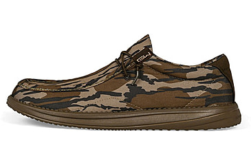 Image of Gator Waders Camp Shoes - Mens, Bottomland, 10, CS32M10