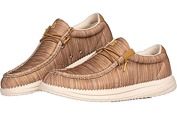 Image of Gator Waders Camp Shoes - Mens, Sand, 9, CS80M9