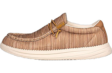 Image of Gator Waders Camp Shoes - Mens, Sand, 9, CS80M9