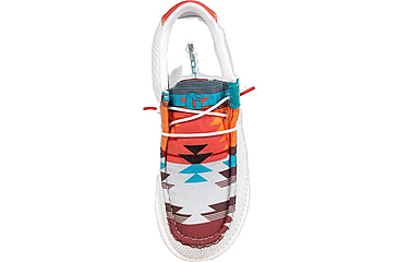 Image of Gator Waders Camp Shoes - Womens, Aztec, 6, CS43W6