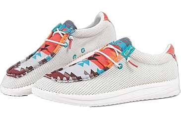 Image of Gator Waders Camp Shoes - Womens, Aztec, 6, CS43W6