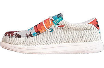 Image of Gator Waders Camp Shoes - Womens, Aztec, 6, CS43W6