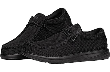 Image of Gator Waders Camp Shoes - Womens, Black, 6, CS03W6