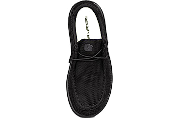 Image of Gator Waders Camp Shoes - Womens, Black, 6, CS03W6