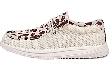 Image of Gator Waders Camp Shoes - Womens, Brown Cow, 7, CS79W7