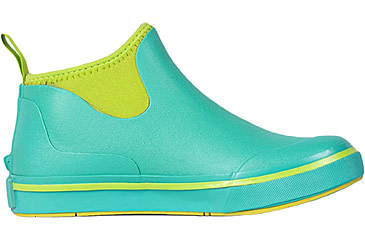 Image of Gator Waders Deck Boots - Womens, Aloha, 8 US, DB61W8