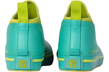 Image of Gator Waders Deck Boots - Womens, Aloha, 8 US, DB61W8