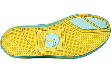 Image of Gator Waders Deck Boots - Womens, Aloha, 8 US, DB61W8