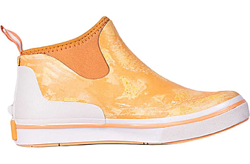 Image of Gator Waders Deck Boots - Womens, Dreamsicle, 9 US, DB59W9