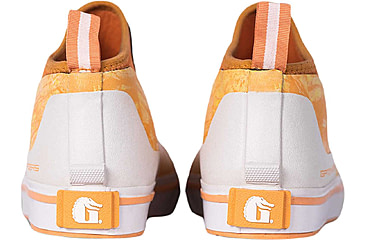 Image of Gator Waders Deck Boots - Womens, Dreamsicle, 9 US, DB59W9
