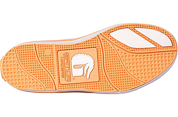 Image of Gator Waders Deck Boots - Womens, Dreamsicle, 9 US, DB59W9