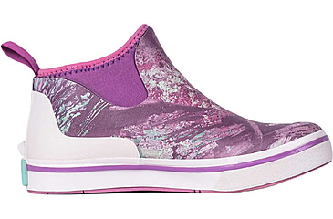 Image of Gator Waders Deck Boots - Womens, Ocean Spray, 6 US, DB62W6