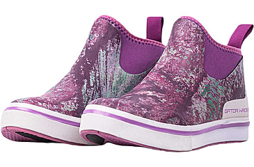 Image of Gator Waders Deck Boots - Womens, Ocean Spray, 6 US, DB62W6