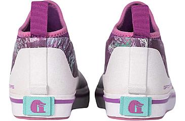 Image of Gator Waders Deck Boots - Womens, Ocean Spray, 6 US, DB62W6