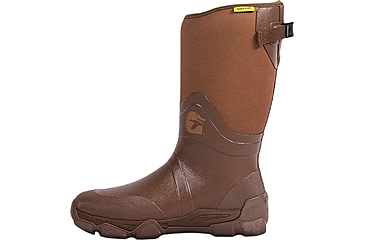 Image of Gator Waders Omega Flow Boots - Mens, Brown, 13 US, OMFB05M13