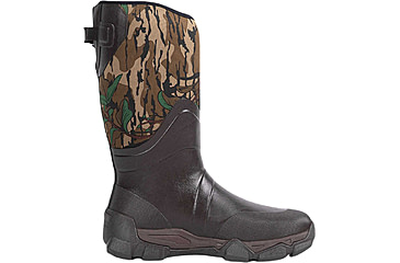 Image of Gator Waders Omega Flow Boots - Mens, Greenleaf, 12 US, OMFB70M12