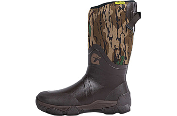 Image of Gator Waders Omega Flow Boots - Mens, Greenleaf, 12 US, OMFB70M12