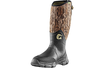Image of Gator Waders Omega Insulated Boots - Mens, Mossy Oak Bottomland, 12 US, OMBI32M12