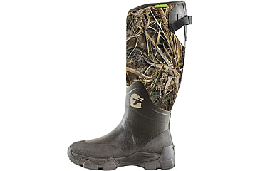 Image of Gator Waders Omega Insulated Boots - Mens, Realtree Max-7, 12 US, OMBI58M12