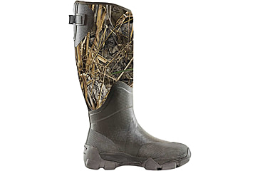 Image of Gator Waders Omega Insulated Boots - Mens, Realtree Max-7, 12 US, OMBI58M12