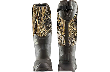 Image of Gator Waders Omega Insulated Boots - Mens, Realtree Max-7, 12 US, OMBI58M12