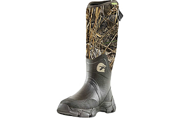 Image of Gator Waders Omega Insulated Boots - Mens, Realtree Max-7, 12 US, OMBI58M12