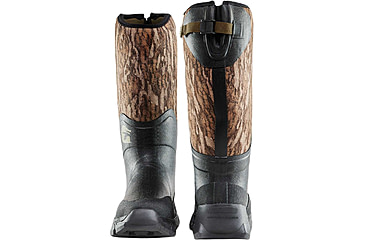 Image of Gator Waders Omega Insulated Boots - Womens, Mossy Oak Bottomland, 7 US, OMBI32W7