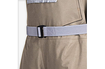 Image of Gator Waders Shield Insulated Pro Waders - Mens, Brown, 12 US, Regular, SHI05MR12