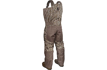 Image of Gator Waders Shield Insulated Waders - Mens, Mossy Oak Bottomland, 8 US, Regular, SSIMBLR8