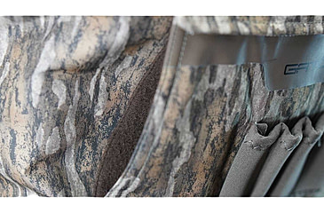 Image of Gator Waders Shield Insulated Waders - Mens, Mossy Oak Bottomland, 8 US, Regular, SSIMBLR8