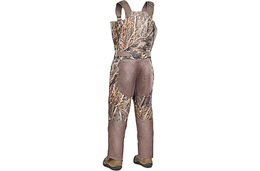 Image of Gator Waders Shield Insulated Waders - Mens, Mossy Oak Habitat, 12 US, Regular, SHI45MR12