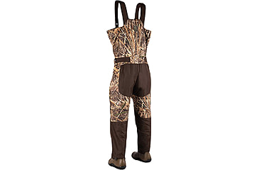 Image of Gator Waders Shield Insulated Waders - Mens, Realtree Max-7, 14 US, King, SHI58MK14