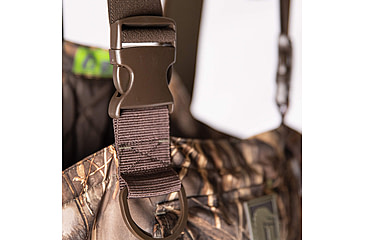 Image of Gator Waders Shield Insulated Waders - Mens, Realtree Max-7, 14 US, King, SHI58MK14