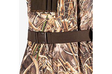Image of Gator Waders Shield Insulated Waders - Mens, Realtree Max-7, 14 US, King, SHI58MK14