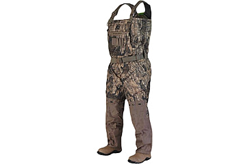Image of Gator Waders Shield Insulated Waders - Mens, Realtree Timber, 12 US, Stout, SSIRTS12