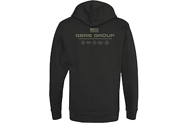 Image of GBRS Group Anniversary Edition Instructor Pullover Hoodie - Mens