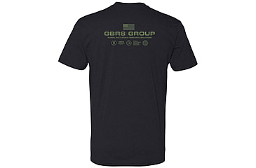 Image of GBRS Group Anniversary Edition Instructor Short Sleeve Shirt - Mens
