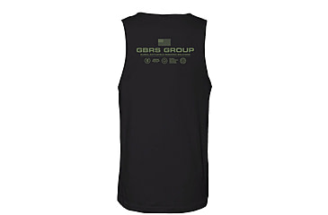 Image of GBRS Group Anniversary Edition Instructor Tank - Mens