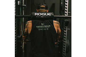 Image of GBRS Group Anniversary Edition Instructor Tank - Mens