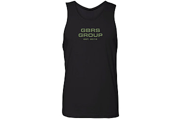 Image of GBRS Group Anniversary Edition Instructor Tank - Mens
