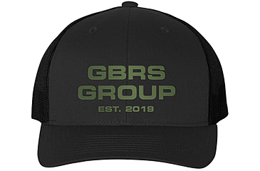 Image of GBRS Group Anniversary Edition Instructor Trucker Hat - Mens