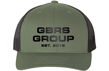 Image of GBRS Group Anniversary Edition Instructor Trucker Hat - Mens