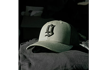 Image of GBRS Group Puff G Trucker Hat - Mens