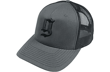 Image of GBRS Group Puff G Trucker Hat - Mens
